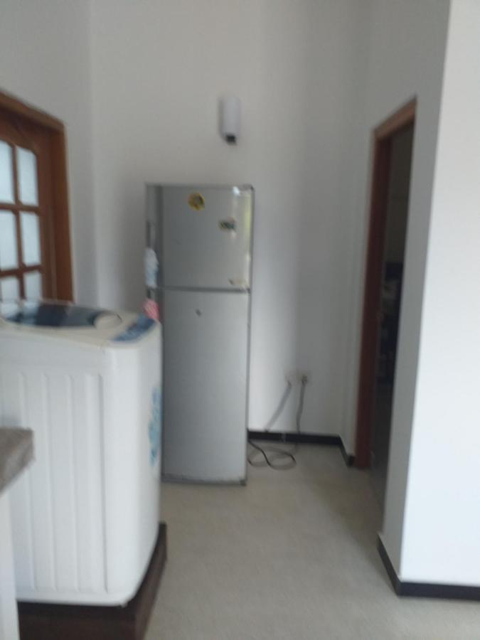 Friendly House Appartement Galle Buitenkant foto