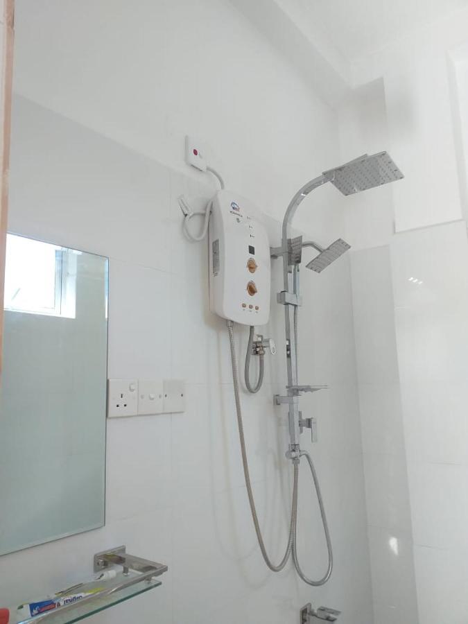 Friendly House Appartement Galle Buitenkant foto