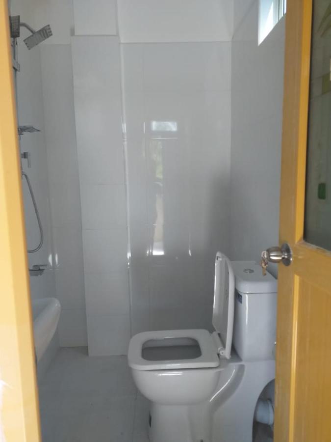 Friendly House Appartement Galle Buitenkant foto
